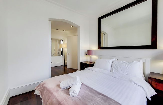 The Chesham Residences - Foto 27