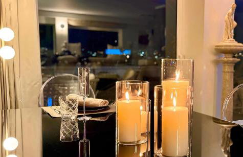 One 360 Skyline Athens Penthouses - Foto 22