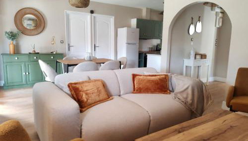 La Gigotière, 5mn du ZooParc de Beauval - Photo 2