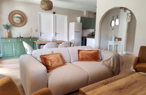 La Gigotière, 5mn du ZooParc de Beauval - Foto 2