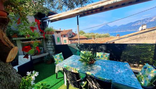 Appartamento con vista Lago Casa Gaspar - Foto 5