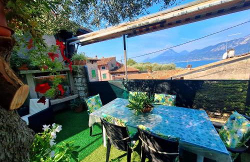 Appartamento con vista Lago Casa Gaspar - Foto 8