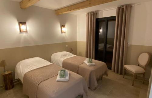 Bergeries de charme Caselle di Conca - Foto 47