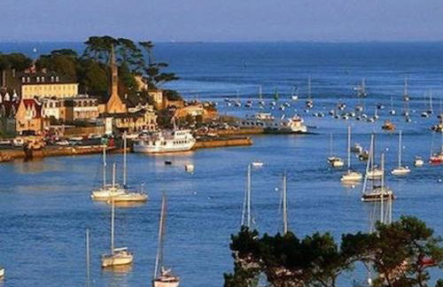 Appartement T2 à Bénodet proche plages, vue rivière - FR-1-481-178 - Foto 21