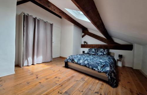 Gite Lizéa - Foto 11