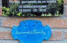 Villa Lidia - Foto 2