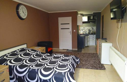 Willa Raj - Apartamenty nad jeziorem KA-BOATS - Foto 20