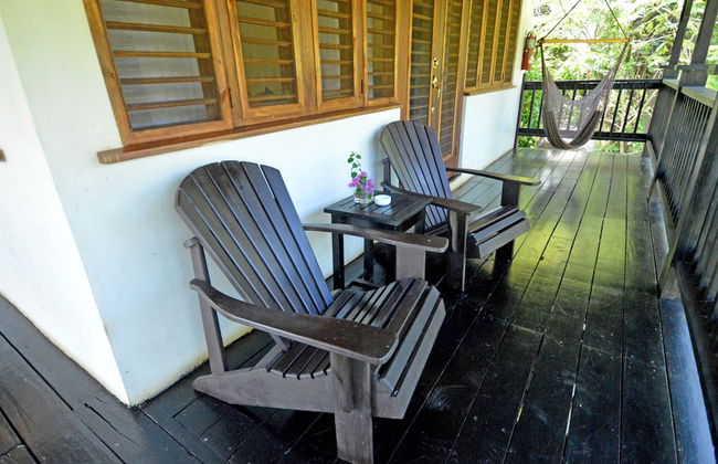 Villas Sur Mer - Photo 28