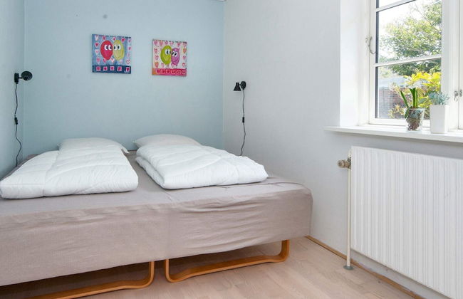 10 Person Holiday Home in Thyboron - Foto 3