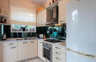 Nicole's garden villa - Foto 16