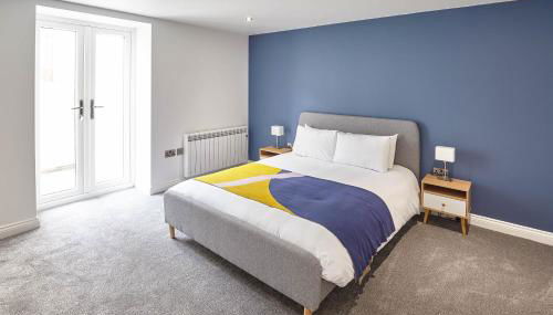 Host & Stay - The Royal Hideaway - Foto 5