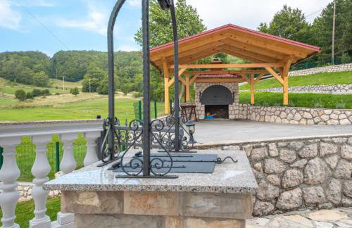 Holiday Home Nada by Interhome - Foto 54