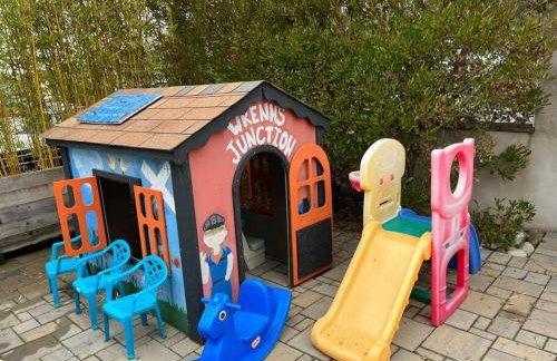 Family Friendly Home - Foto 8