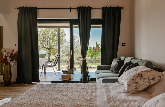 Villa Škavre - Foto 47