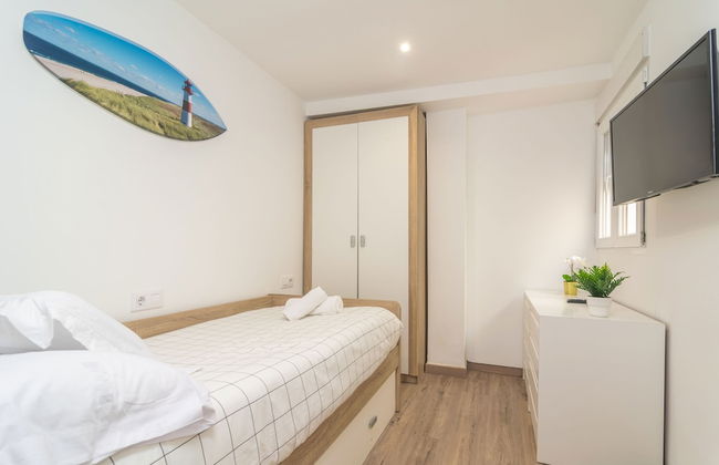 Centric in Palma With 3 Bedrooms and 1 Bathrooms - Foto 21