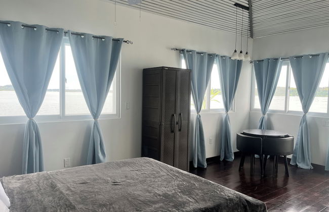 Round the point Bungalow - Foto 11