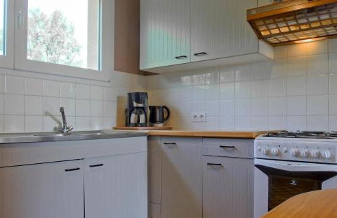 Holiday Home In Montsernelle - Foto 12