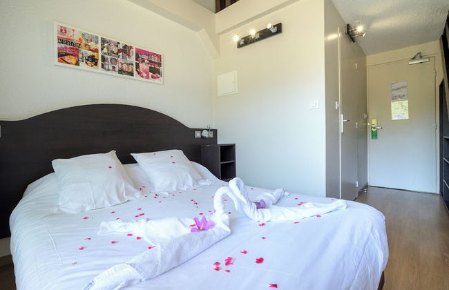 Village Club Le Saint Ignace - Foto 14