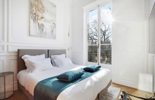 Maison Labruyère - Bordeaux Centre - Foto 37