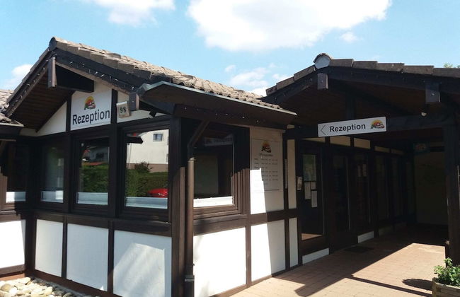 Bungalow in Waldbrunn - Foto 28