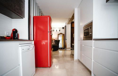 Saavedra Confort & City Centre - Foto 64