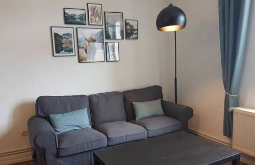 Audun-Le-Tiche - Appartements 3 chambres - Foto 1