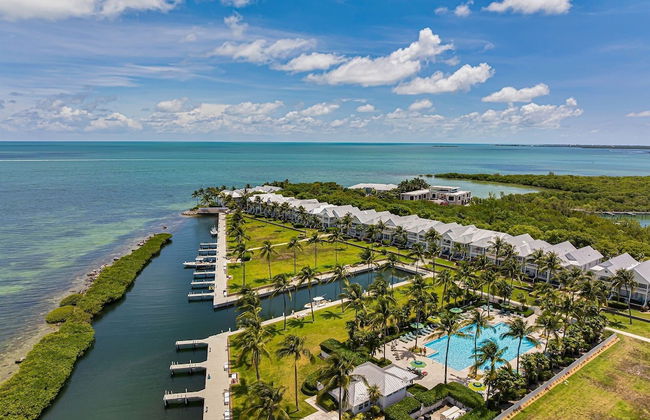 Waterfront Luxury Villa With Sunset Views And Boat Slip 3 Bedroom Townhouse by RedAwning - Foto 71