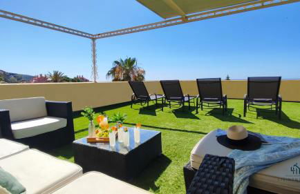 Living4Malaga Monte Sancha Deluxe View - Photo 31