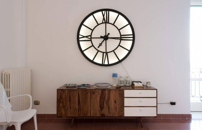 Duomo sea Side Deluxe Apartment - Foto 21