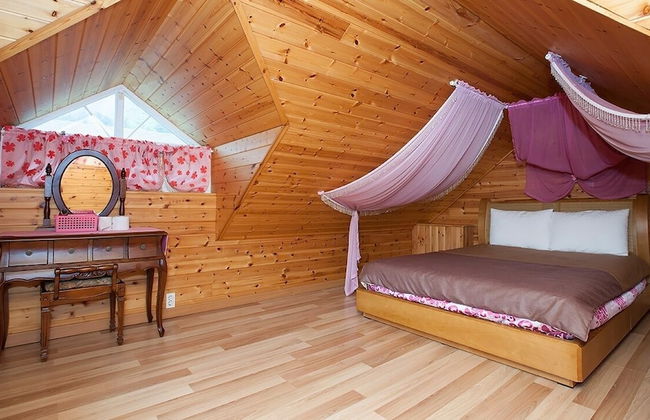 Laviche Pension - Foto 16