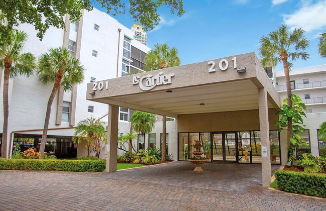 LE CARTIER 517 - Foto 20