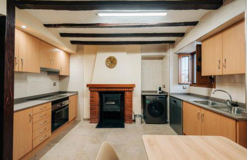 Alojamiento rural Cal Sereno - Foto 11