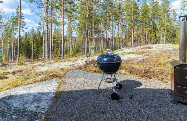 Hämyrinne - Foto 32