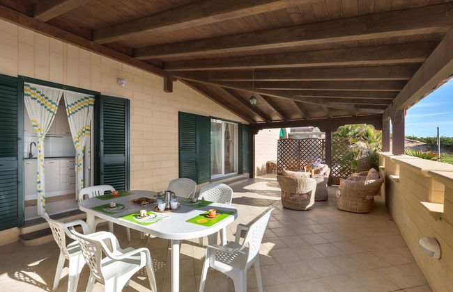 Casa Jonica - Photo 38