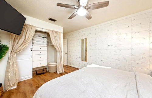 Eden Escape Lake View 3 Pools Pet Friendly - Foto 19