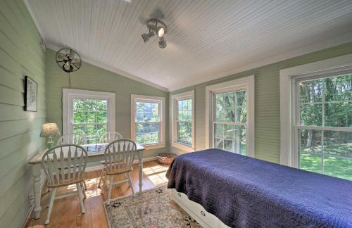 Abingdon Family Getaway with Porch and Views! - Photo 12