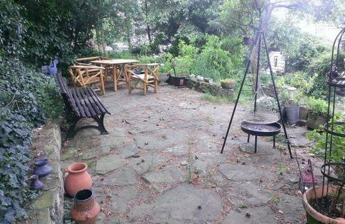 Ferienwohnungen Willrich - Ferienwohnung 3 - Foto 15