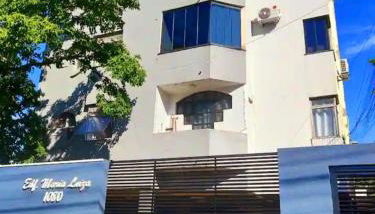 Apto Maria Luiza 5 min do Centro com Garagem - Foto 3