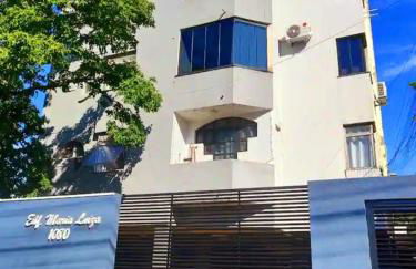 Apto Maria Luiza 5 min do Centro com Garagem - Foto 3