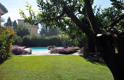 Residenza Villa Titina - Foto 11