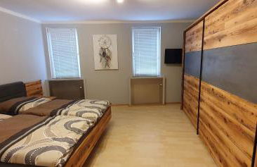 Ferienwohnung Bronder - Foto 1