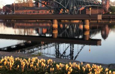 Ferienwohnung Möwenblick - Foto 43