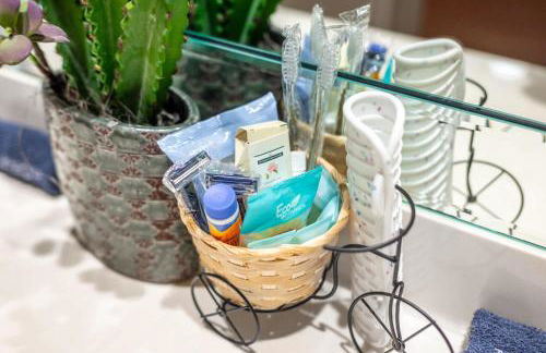 The Clubhouse Hideaway - The Greenview Den - Foto 56