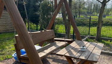 Dom nad Skawą - Zator 5km - Foto 4, Garden