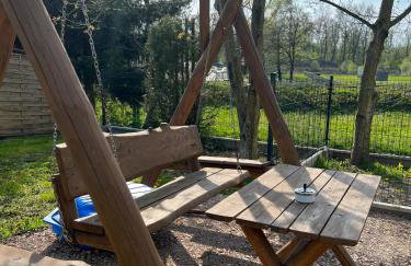 Dom nad Skawą - Zator 5km - Foto 4