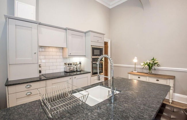 The Barrington at 52 Old Elvet - Foto 7