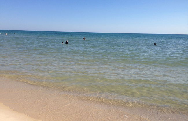 Sunset Beach Apartment - Photo 20