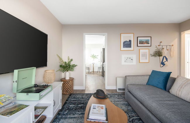 Seashore Suites by AvantStay – Modern Comfort Steps from La Jolla Cove - Foto 8
