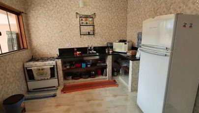 Casa Amor + Q Perfeito - Foto 5, stove, pet friendly