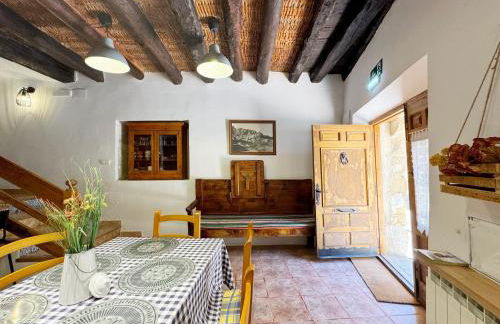 Casa VIDOSA y Casa MAILO unidas - Foto 65